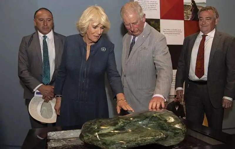 carlo e camilla in nuova zelanda 1 7