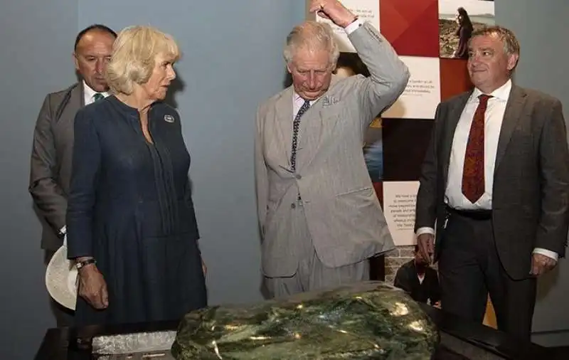 carlo e camilla in nuova zelanda 1 8