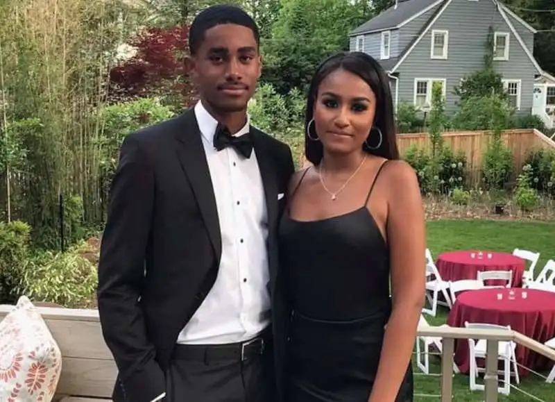 chris milton e sasha obama