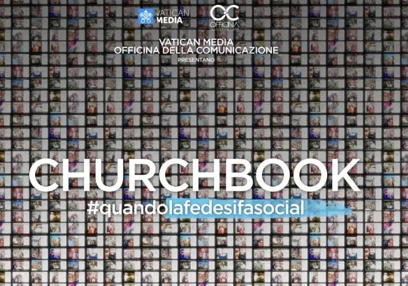 churchbook 1