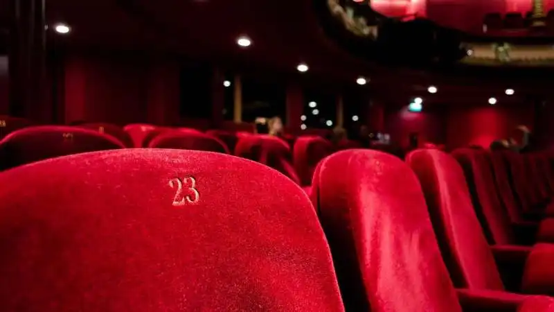 cinema