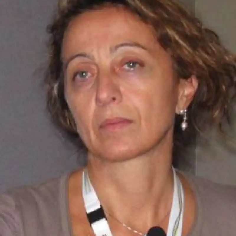 cristina tassorelli