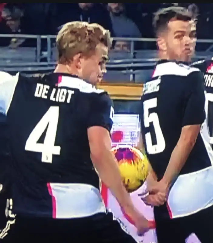 de ligt