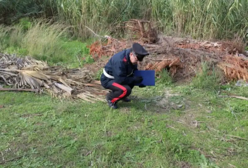 donna uccisa dall'amante a partinico 10