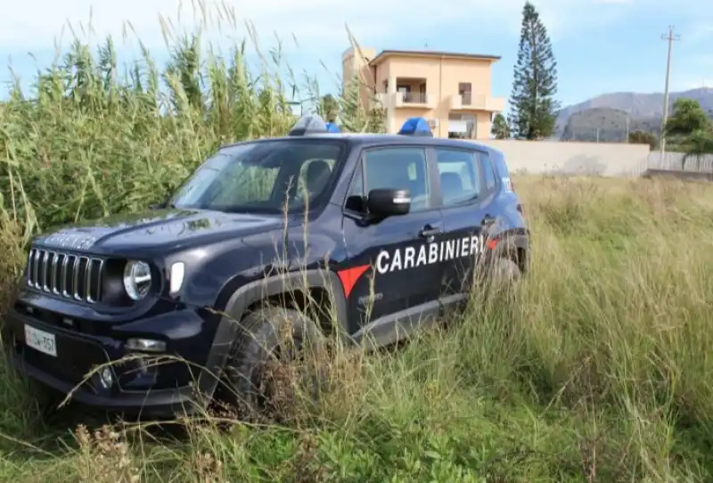 donna uccisa dall'amante a partinico 11