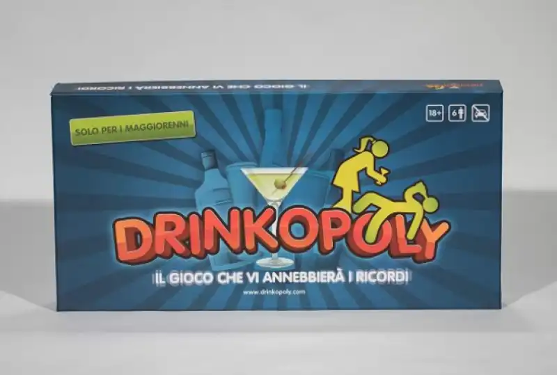 drinkopoly