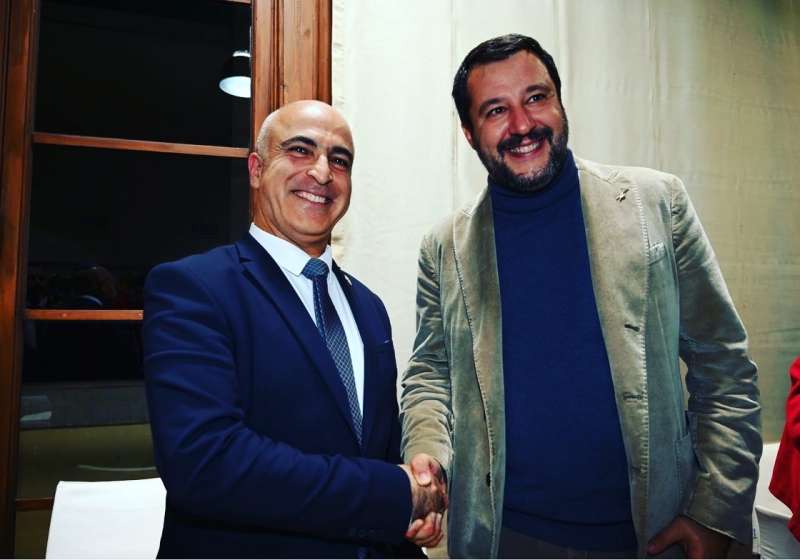 dror eydar matteo salvini