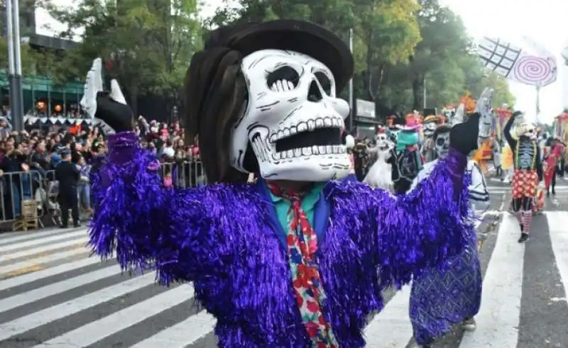 el dia de los muertos 11