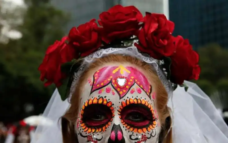 el dia de los muertos 19