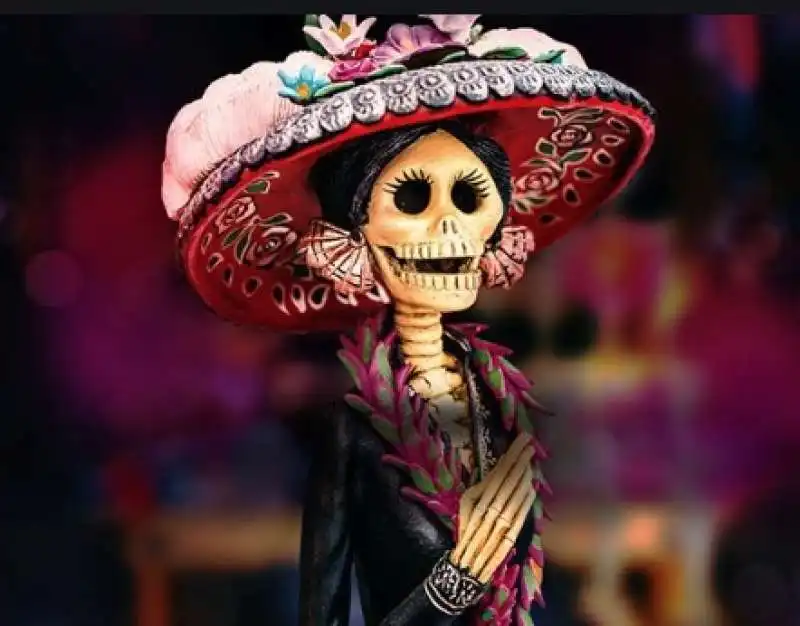 el dia de los muertos 21