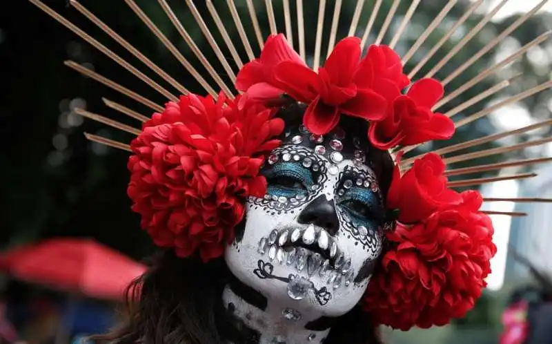 el dia de los muertos 26