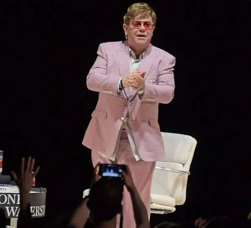 elton john 2