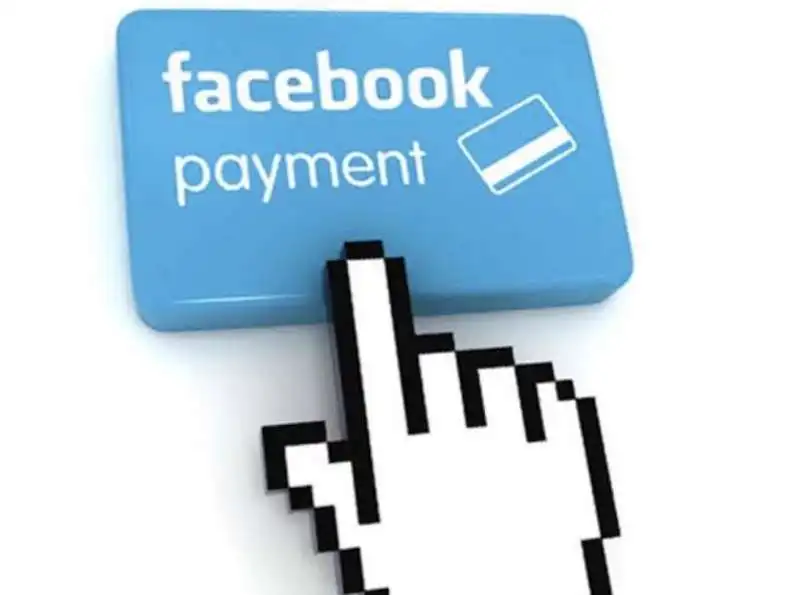 facebook pay