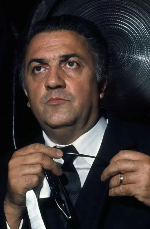 federico fellini 3