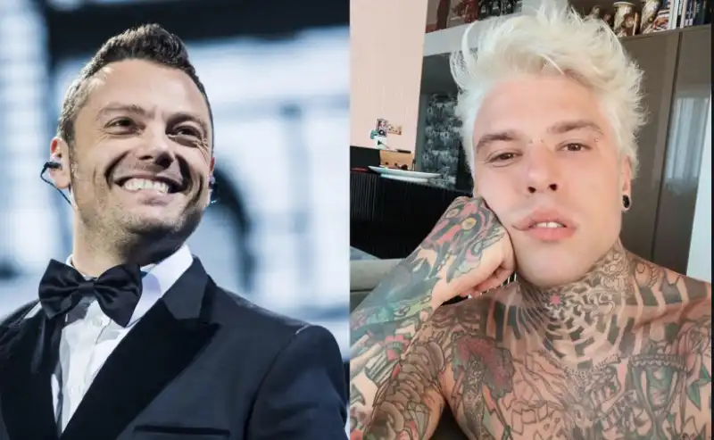 fedez ferro