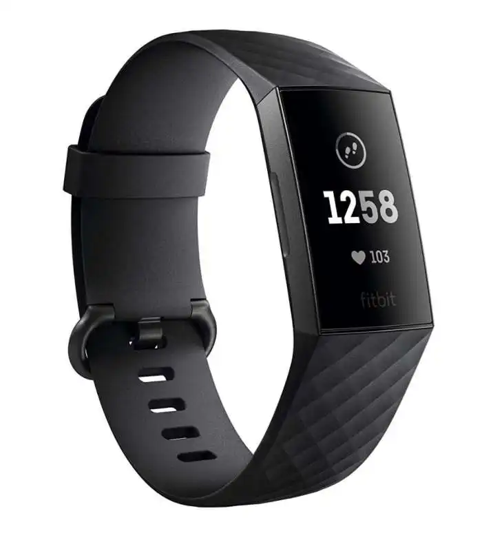 fitbit 10