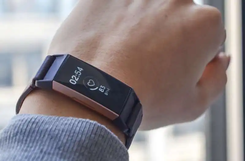 fitbit 6