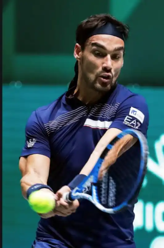 fognini