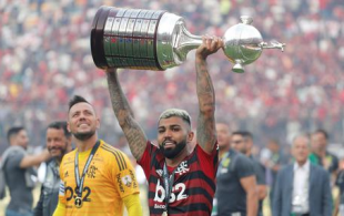 gabigol