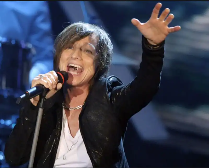 gianna nannini