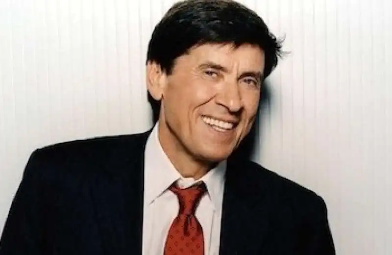 gianni morandi