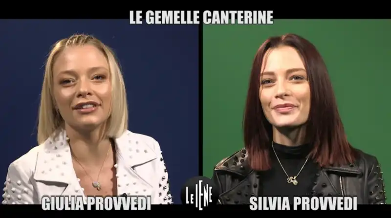 giulia silvia provvedi le donatella