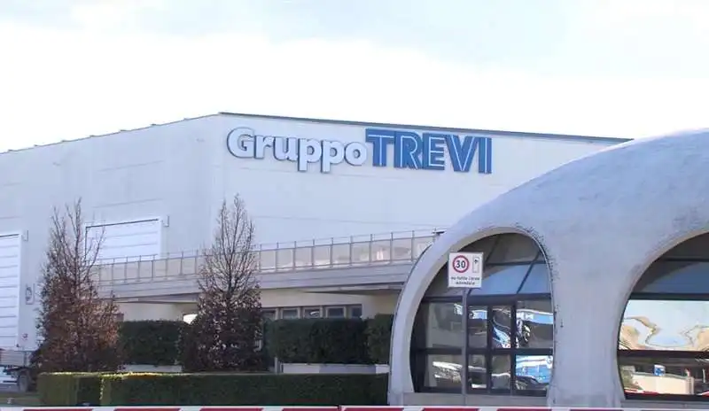 GRUPPO TREVI