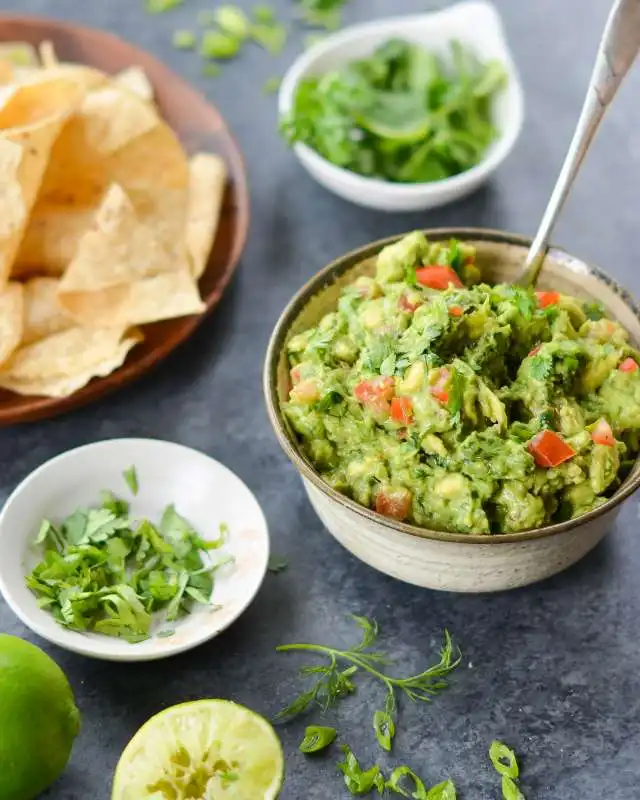 guacamole 3