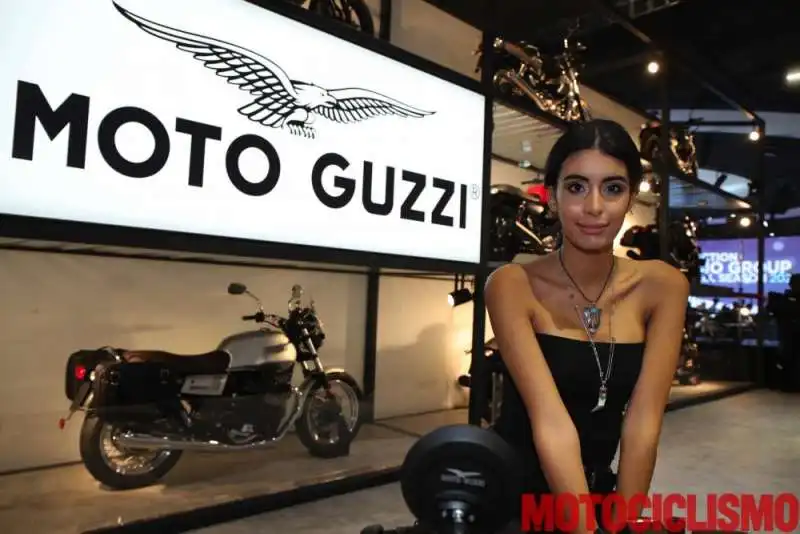 hostess eicma 2019 16