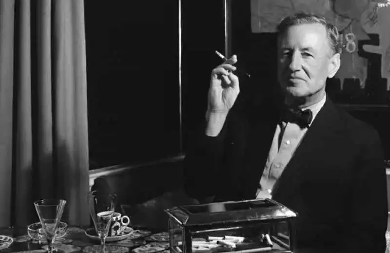 ian fleming 1