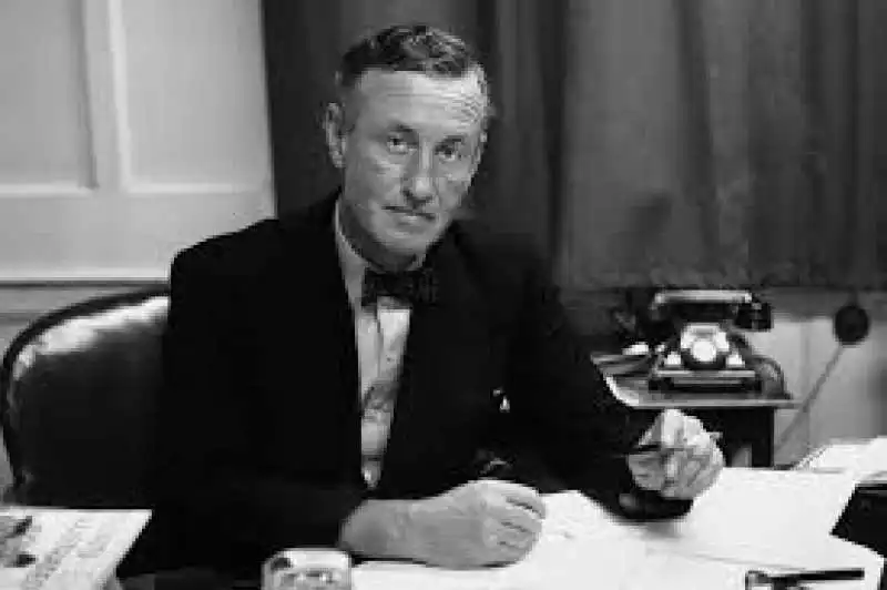 ian fleming 3