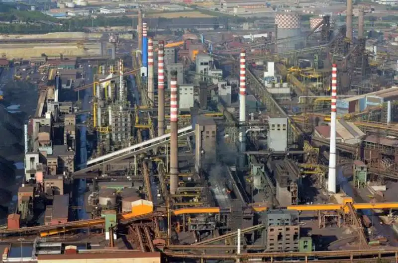 ILVA DI TARANTO