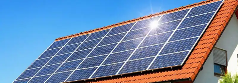 impianto fotovoltaico