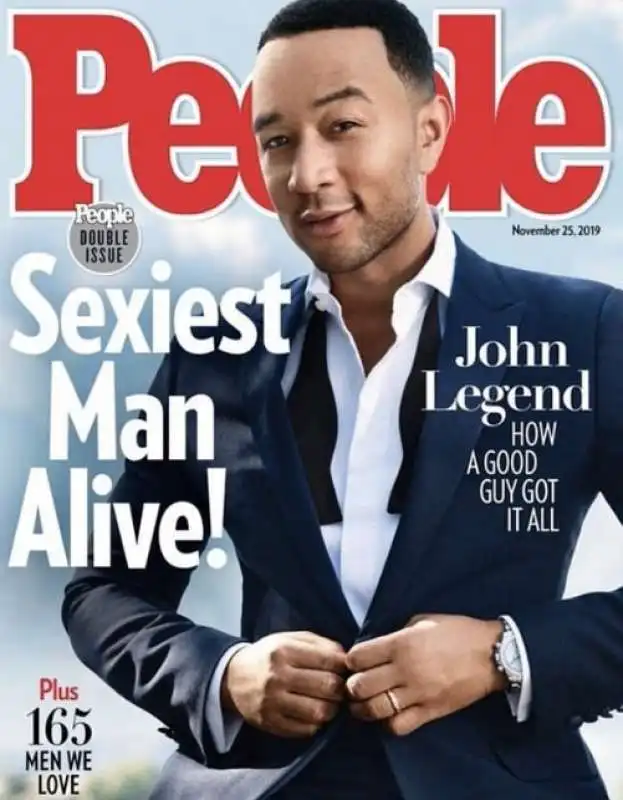 john legend 4