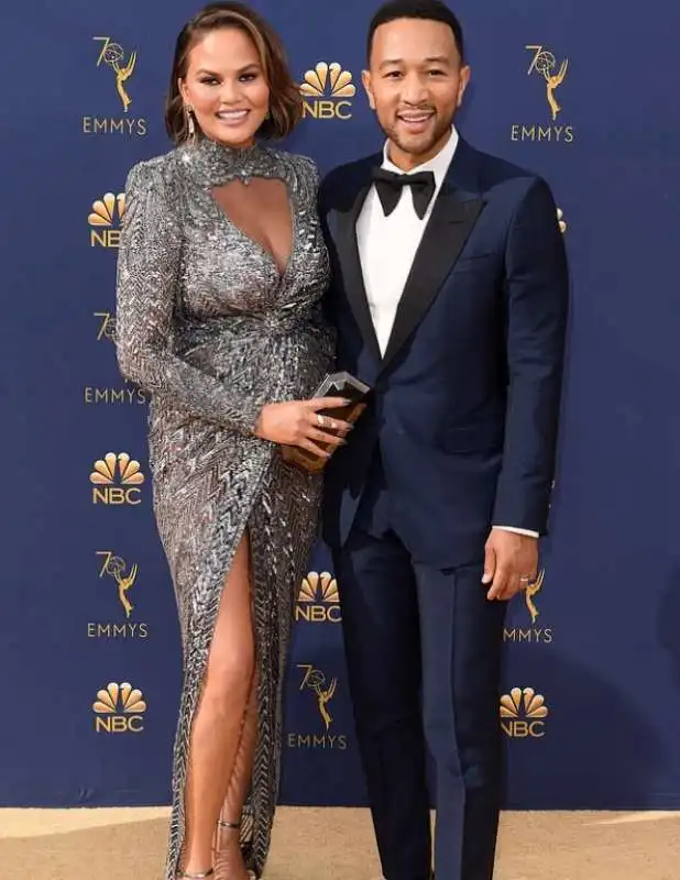 john legend e chrissy teigen 3