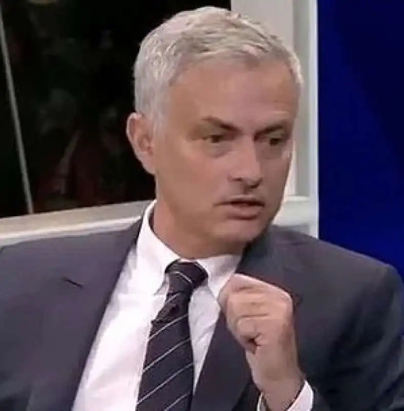 jose mourinho  1