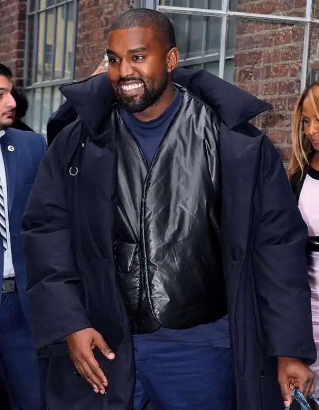 kanye west