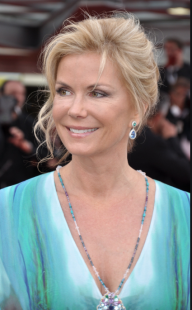 Katherine Kelly Lang