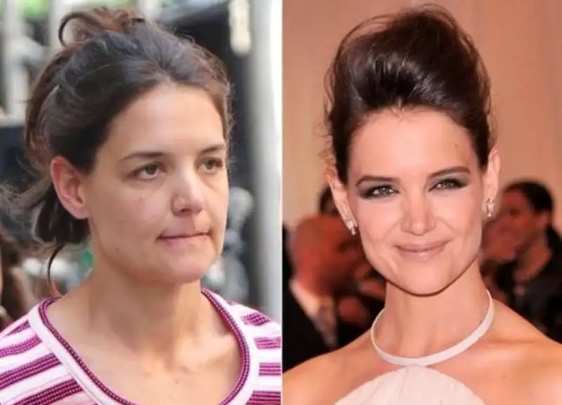 katie holmes