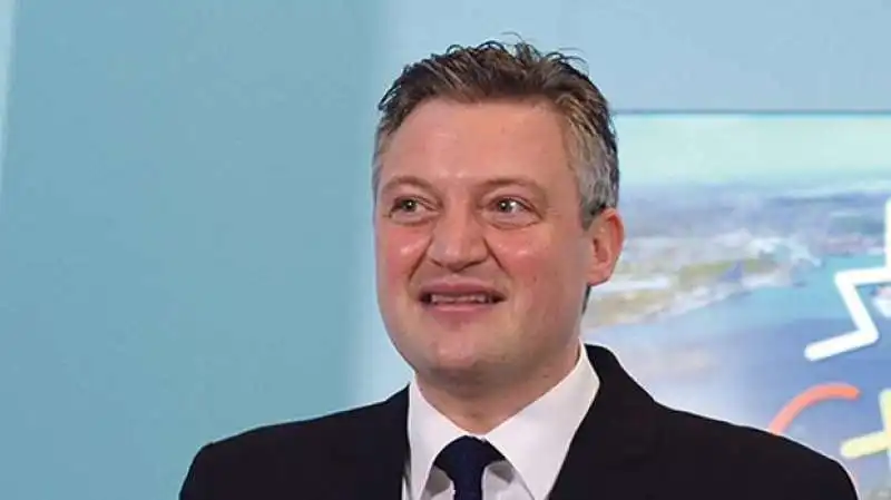 Konrad Mizzi 