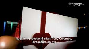 l'inchiesta di fanpage su tony colombo e tina rispoli 5