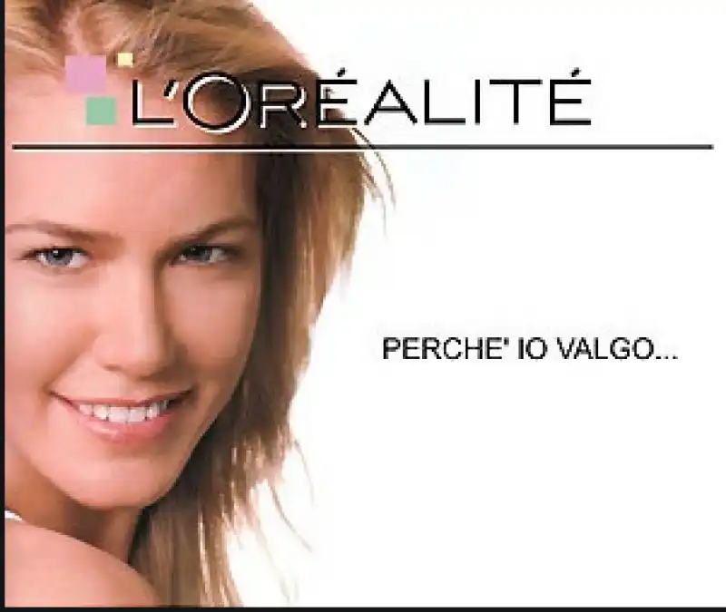 l'oreal