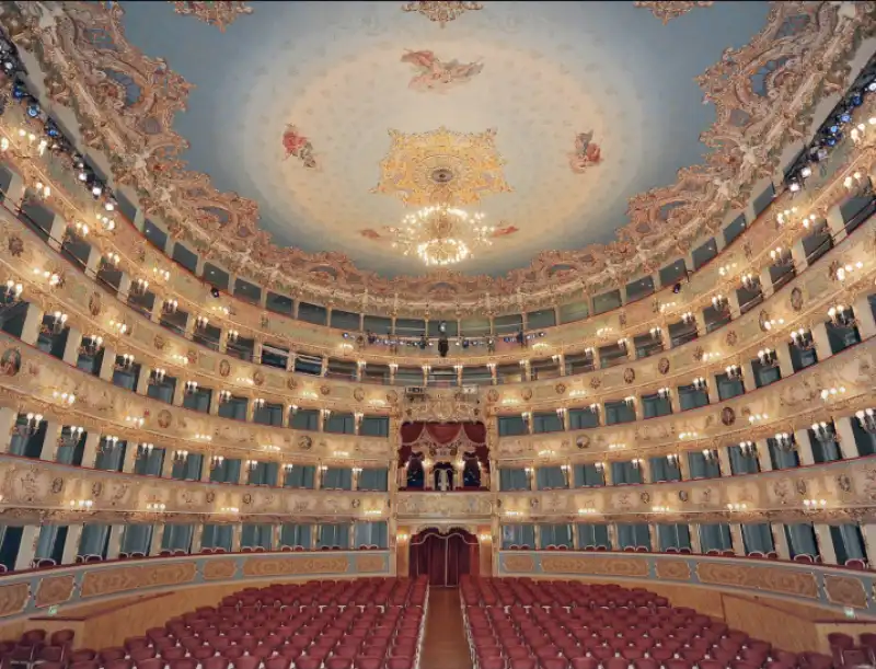 la fenice