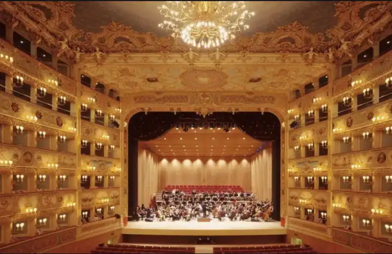 la fenice