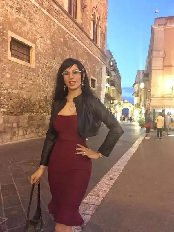 la trans alessia bergamo  13