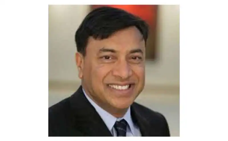 lakshmi narayan mittal  1