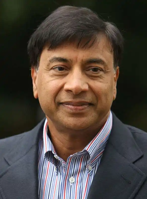 lakshmi narayan mittal  2