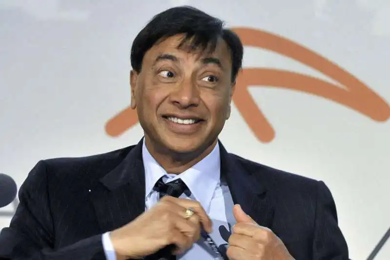 lakshmi narayan mittal  5