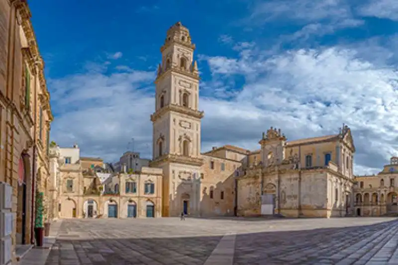 lecce