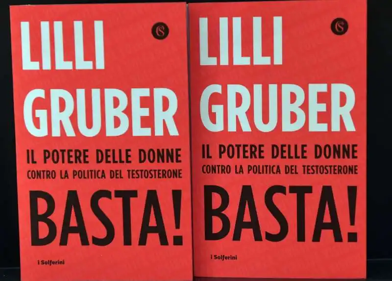 libro presentato